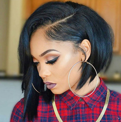 Understanding Bob Haircuts for Black Women How to Choose the Perfect