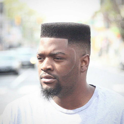 30 Cool Black Men Haircuts To Wear in 2024 - Sharp and Stylish