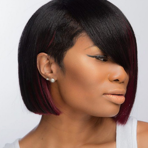 bob-haircuts-flattering style