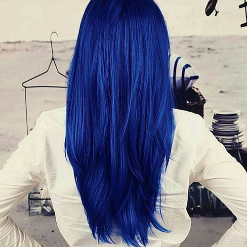 prom-hairstyles-blue hair
